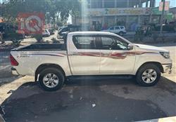 تويوتا هايلوكس